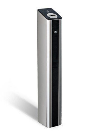 Фото PERCo-IC05