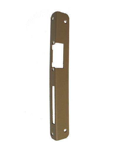Фото F104 DIN Right, охра
