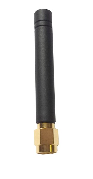 Фото Антенна GSM-SMA-M