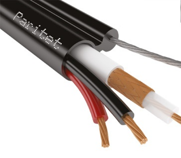 Фото КВК-Пт-2 2х0,75 (Паритет)