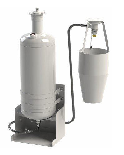 Фото МППВК-50-ГЗ ("Тунгус")