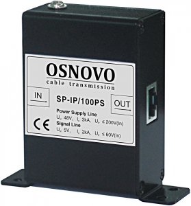 Фото SP-IP/100PS