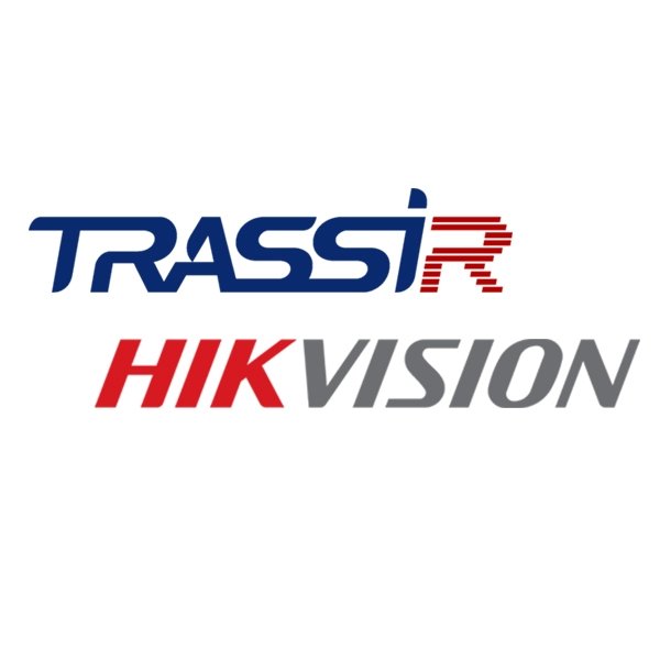 Фото TRASSIR Hikvision ACS