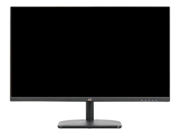 Фото ViewSonic VA2432-mhd 23.8" черный
