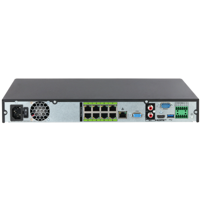 Фото DHI-NVR5216-8P-EI2