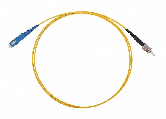 Фото ШОС-SM/2.0мм-SC/UPC-ST/UPC-1.0м (130201-03524)