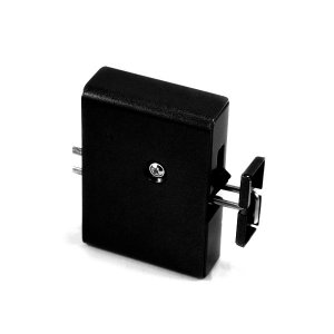 Фото Promix-SM308.10.1 black (Шериф-8 НЗ-Ч)