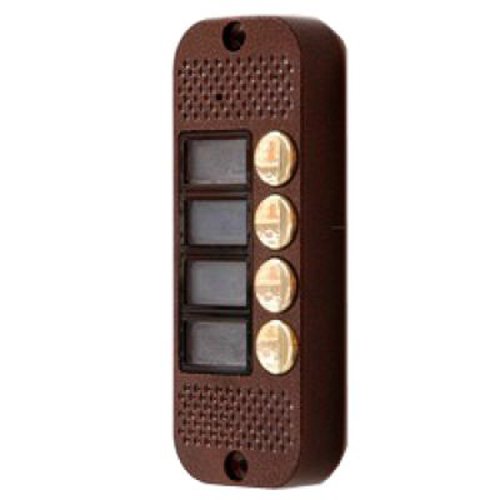 Фото JSB-V084 PAL (медь) накладная