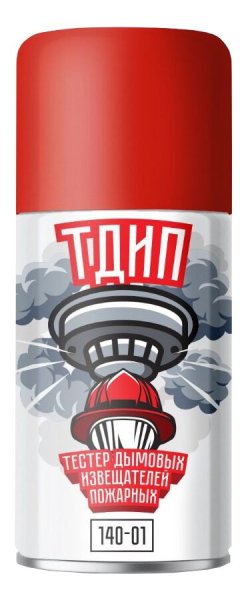 Фото ТДИП 140-01