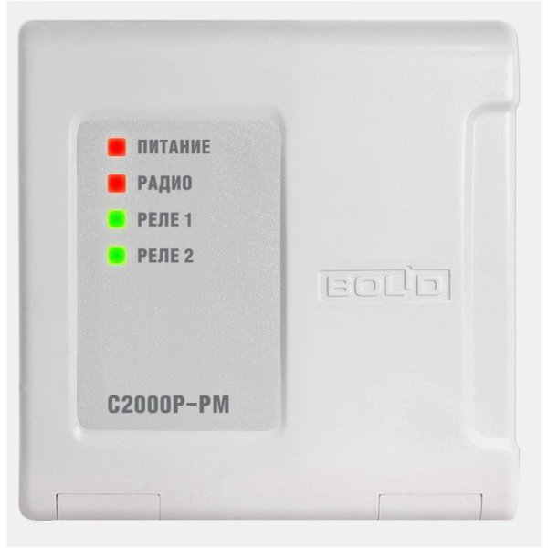 Фото С2000Р-РМ