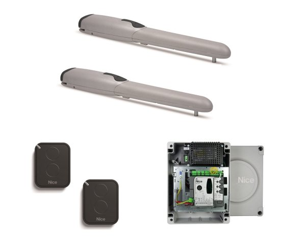 Фото NICE Wingo3524KCE