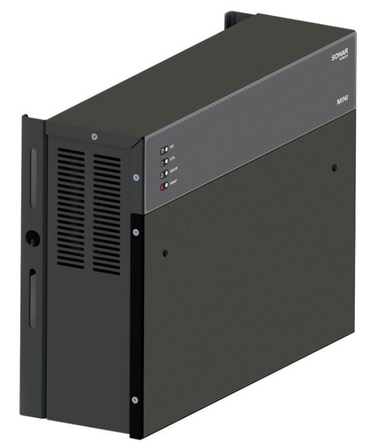 Фото SMPA-100