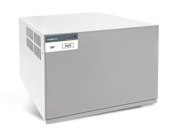 Фото БР 24 2х40