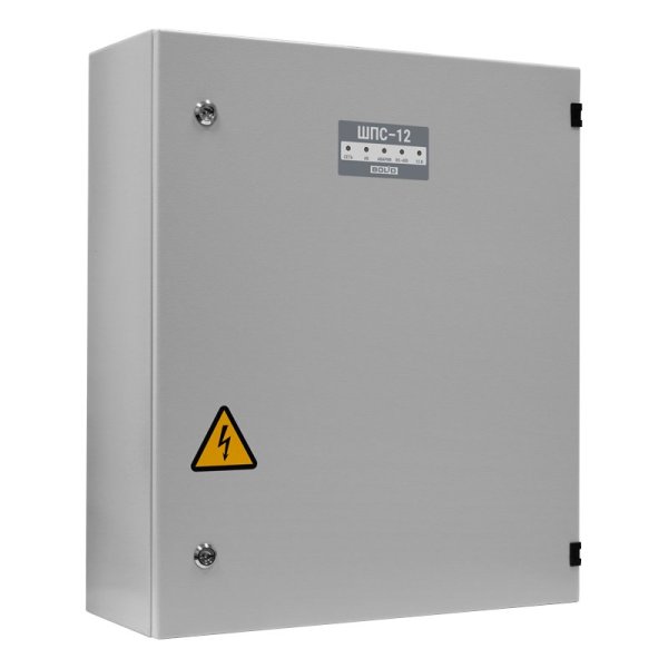 Фото ШПС-12 исп.22