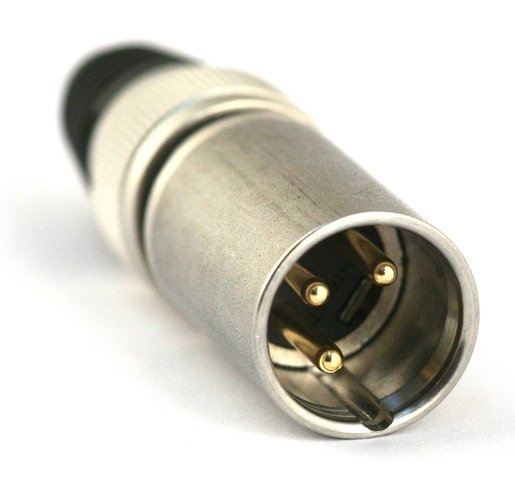 Фото XLR014