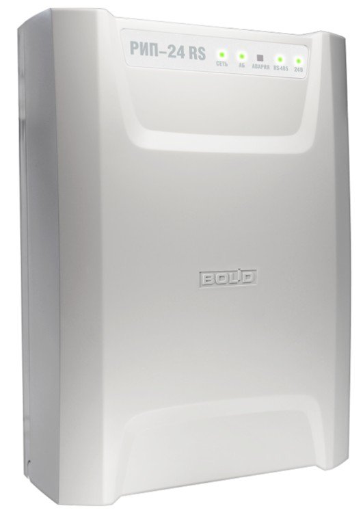 Фото РИП-24 исп.51 (РИП-24-2/7П1-Р-RS)