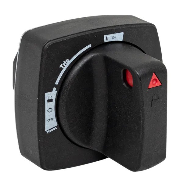 Фото Черная выносная рукоятка GV2 (apd-APN01)