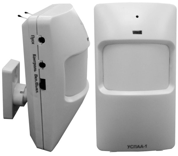 Фото УСПАА-1 мод. V.5