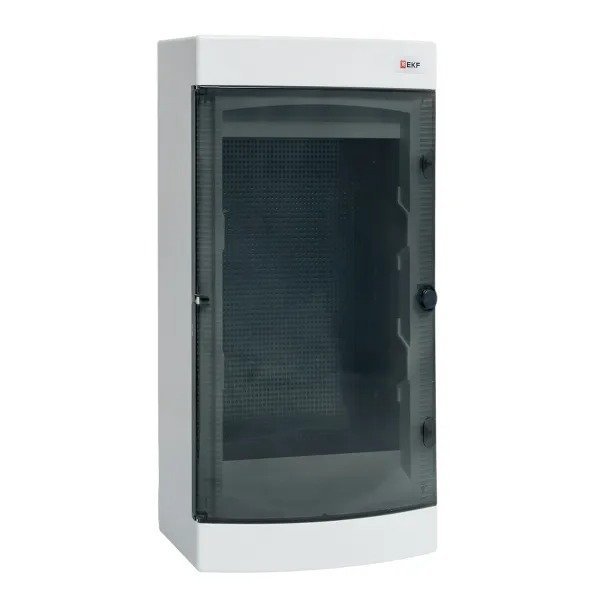 Фото Unix 3 габарит увеличенный IP41PROxima (ux-3m-n-xl)