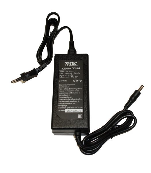 Фото ATEC-БП12-5