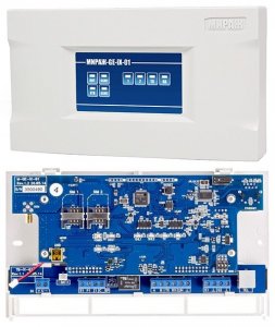 Фото Мираж-GE-iX-01 w/o PSTN