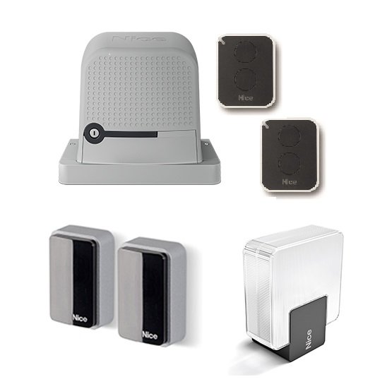 Фото Nice RO600KCE