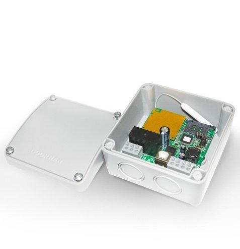 Фото Doorhan GSM-3.0