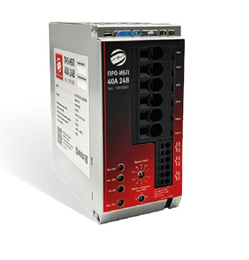 Фото ПРО-ИБП