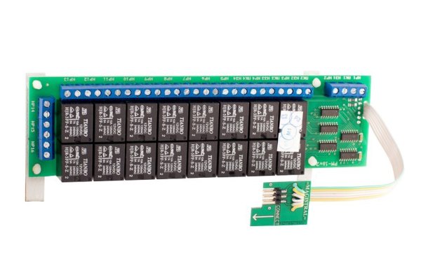 Фото Гранд Магистр РМ16