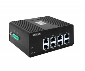Фото Ethernet-SW8