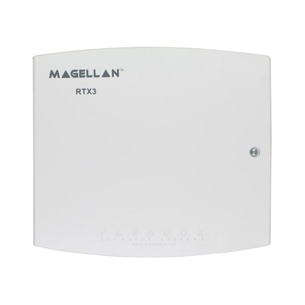 Фото RTX3, 868 МГц