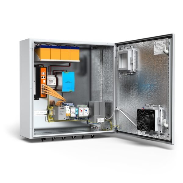 Фото ВУК-68-РоЕ+ Р2 В1 У11 У81