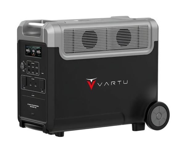 Фото V-PPS-C3840-BK-AC3600