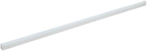 Фото Светильник светодиодный линейный ДБО 3004 14Вт 4000К IP20 1172 мм пластик (LDBO0-3004-14-4000-K01)