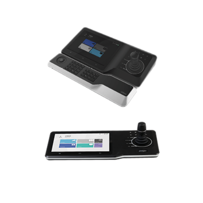 Фото DHI-NKB5000-F