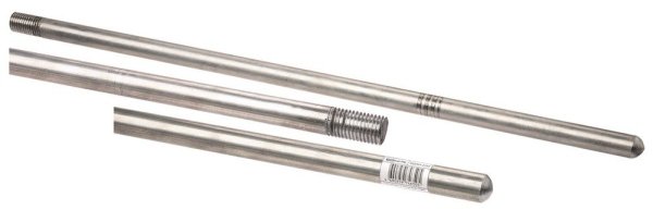 Фото Стержень молниеприемника 2м, Ø16мм СМАЛ.16.2000Р TDM (SQ2401-3103)