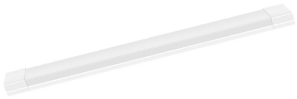 Фото Светильник светодиодный линейный ДБО 4003 18Вт 6500К IP20 600мм опал (LDBO0-4003-18-6500-K01)