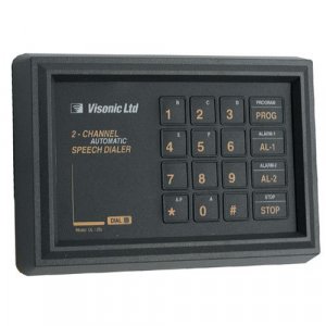 Фото DL-125C