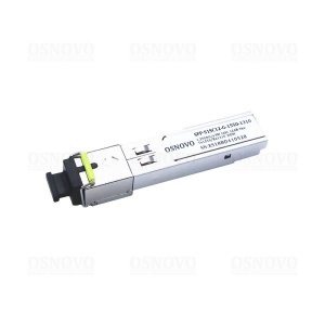 Фото SFP-S1SC12-G-1550-1310