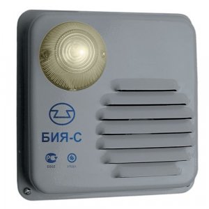 Фото БИЯ-С мод.1/220-2