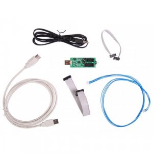 Фото Кабель для связи с компьютером USB 2