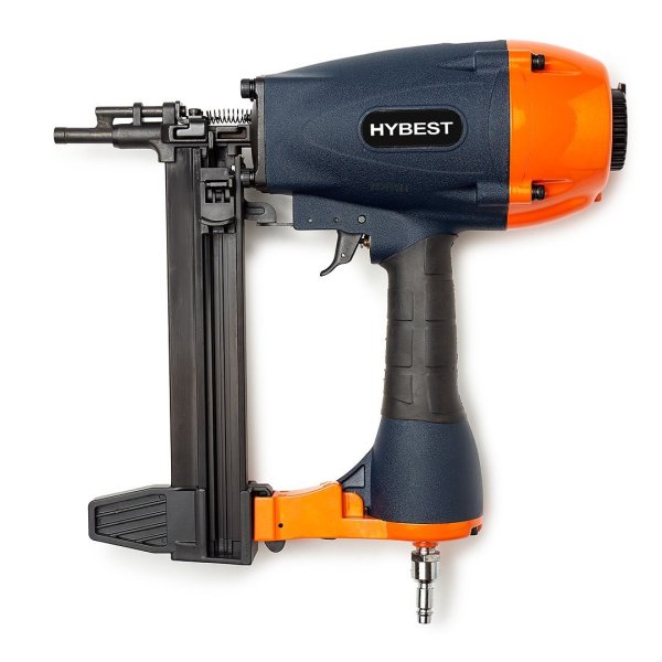 Фото Пистолет пневматический монтажный Hybest SR40 (HBSR40)