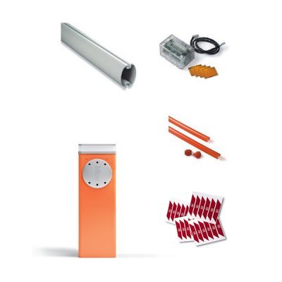 Фото NICE M3BARKIT