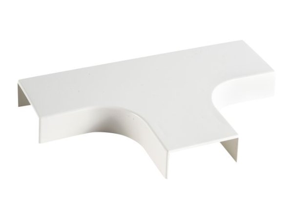 Фото Угол Т-образный 40х16 плавный RNT стандарт TIA (71404R)