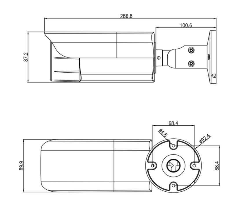 Фото STC-IPM8644A/1 OPTi