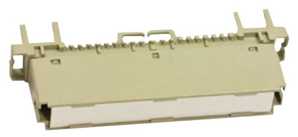 Фото Маркировочная рамка 2/10 универсальная (120905-00135)