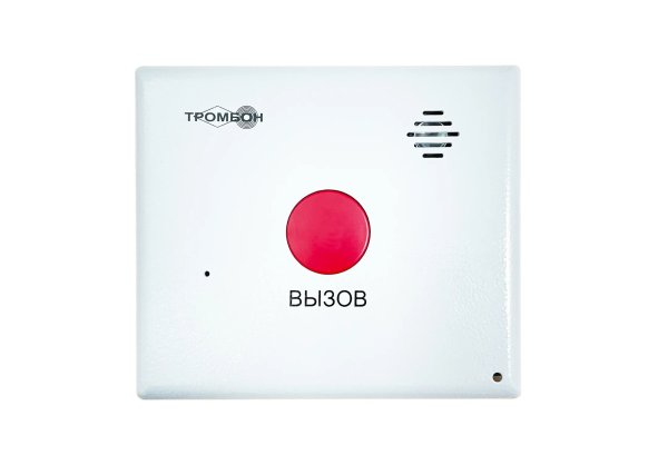 Фото Тромбон СОРС-Мед-ТП