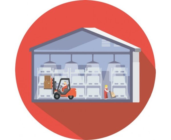 Фото TRASSIR ActiveStock Cam