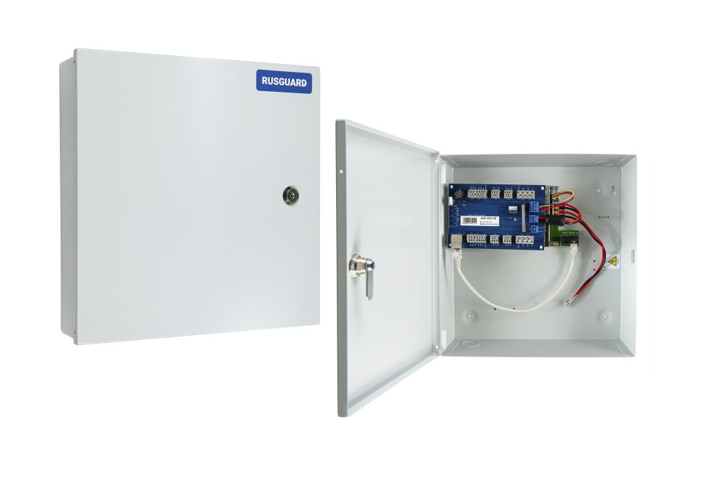 Фото ACS-105-CE-BM (POE)