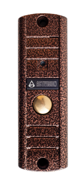 Фото AVP-508 (PAL) цвет медь